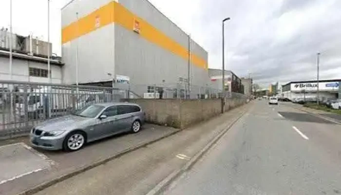 Dalhauserledermann Ag Street View 360deg Fotos - Muttenz
