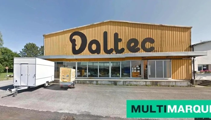 Daltec Ag -  Alle - Avenches