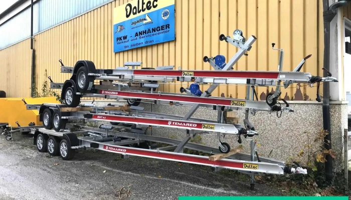 Daltec Ag -  Vom Inhaber - Avenches