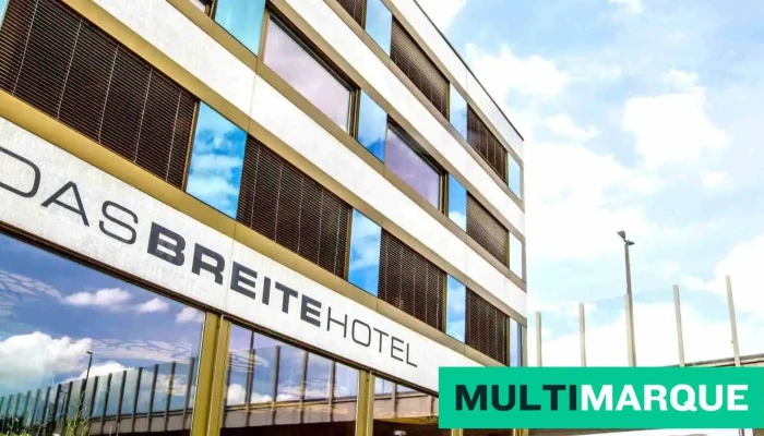 Dasbreitehotel -  Alle - Basel