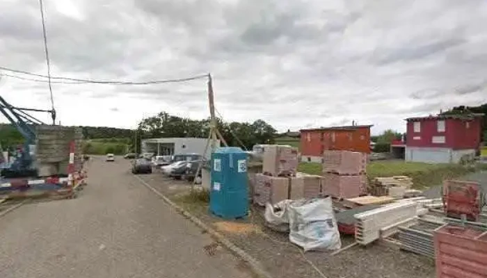 Daves Fahrzeuge Street View 360deg Fotos - Ueberstorf