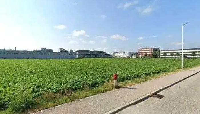 David Wiederkehr Ag -  Street View 360deg Fotos - Zofingen