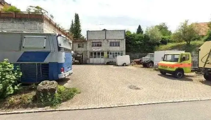 Dde Cars Gmbh Street View 360deg Fotos - Bösingen