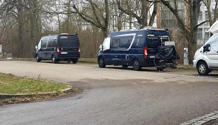 Degen Ag Garage - Bubendorf