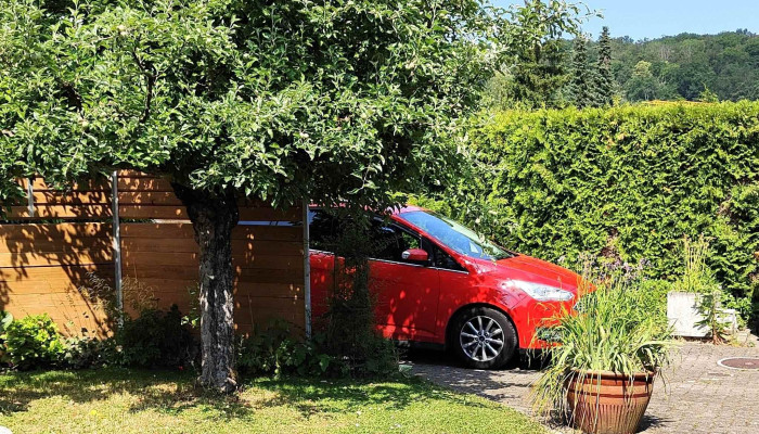 Degen Ag Garage -  Kommentare - Bubendorf