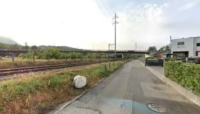 Delta Line Sa -  Street View 360deg Fotos - Lamone