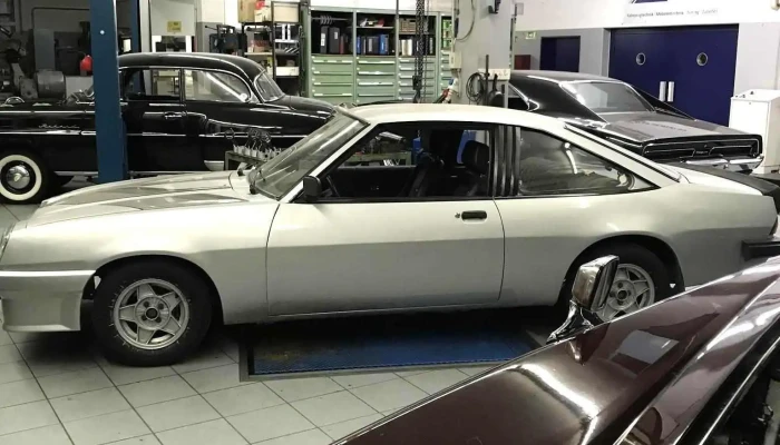 Delta Motor Ag -  Alle - Eich