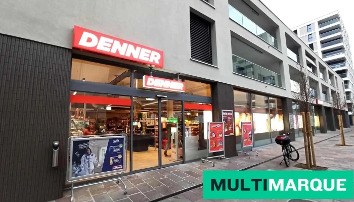 Denner Discount - Locarno