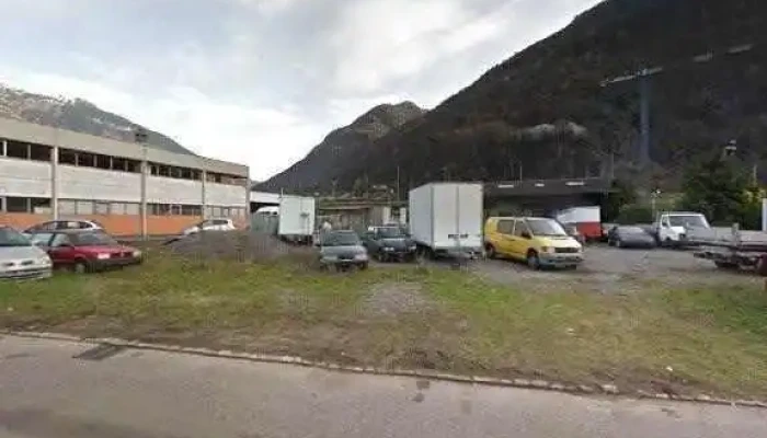 Derendinger Bellinzona -  Street View 360deg Fotos - Bellinzona