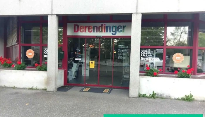 Derendinger Birsfelden - Birsfelden