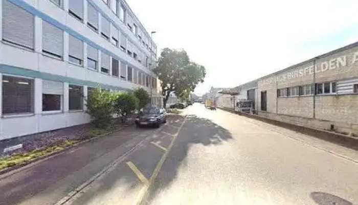 Derendinger Birsfelden -  Street View 360deg Fotos - Birsfelden
