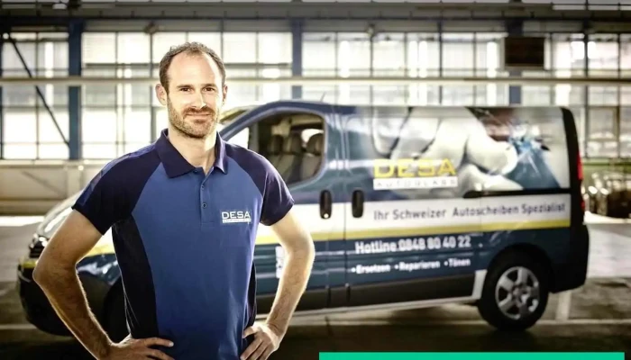 Desa Autoglass Ag - Givisiez