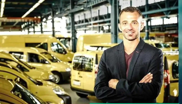Desa Autoglass Ag - Kaltbrunn