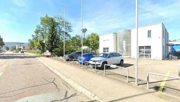 Desa Autoglass Ag -  Street View 360deg Fotos - Oberwil