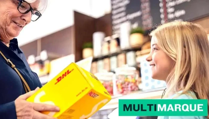 Dhl Service Point (Station Tamoil Villars-sur Glane) - Villars-Sur-Glâne