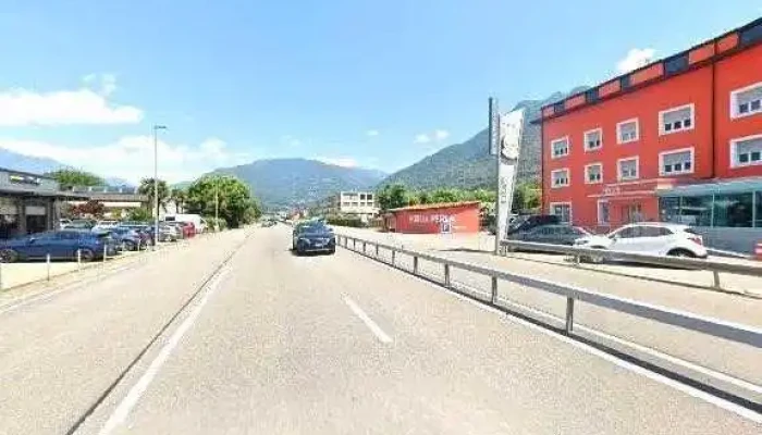 Di Leo Motors Sa Seat -  Alle - Biasca