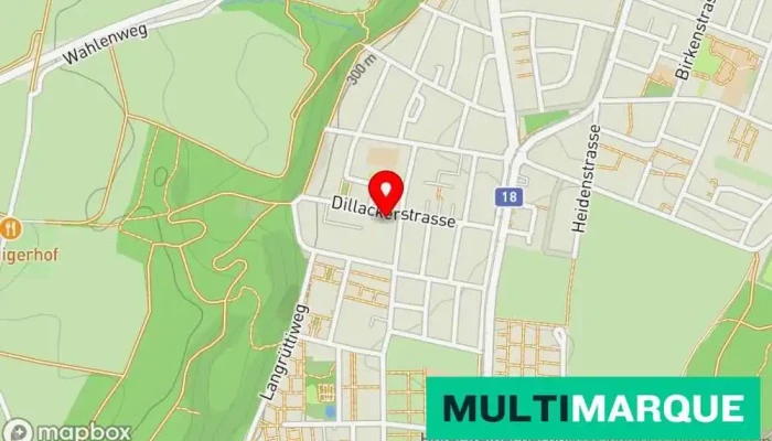 Di Placido Motos Gmbh Karte - Münchenstein