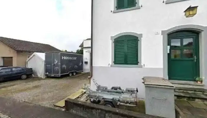 Di Placido Motos Gmbh Street View 360deg Fotos - Münchenstein
