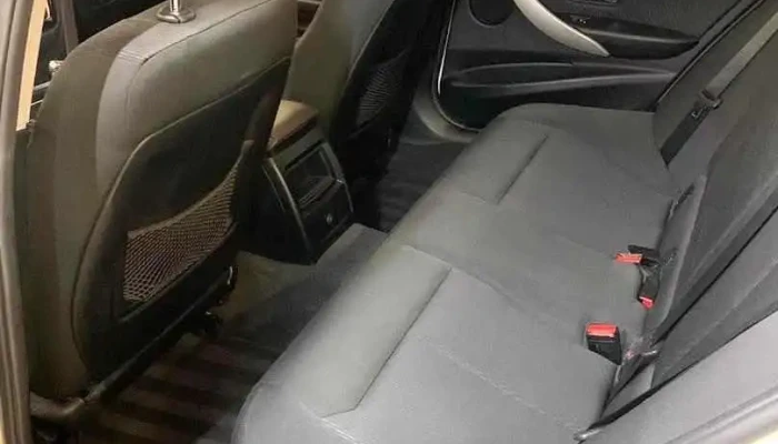 Diamond Detailing - Schmitten