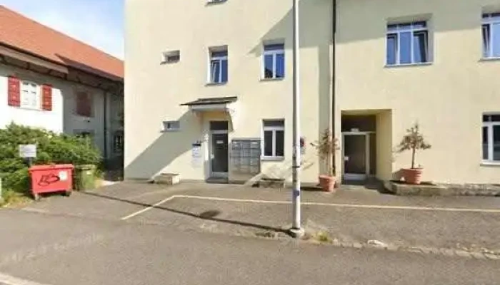 Die -  Beschrifter Street View 360deg Fotos - Zofingen