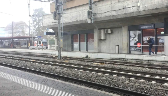 Dietikon -  Meinungen - Dietikon