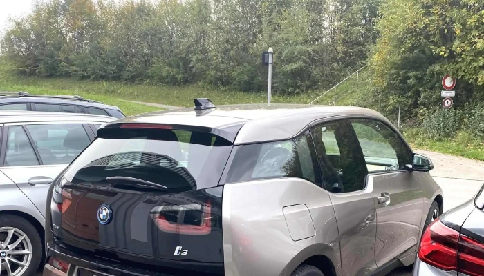 Dimab Sa Payerne Zone - Payerne