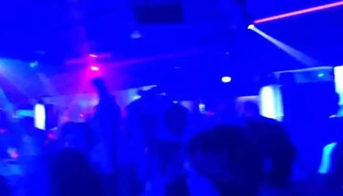 Disco Bar Fm -    Daniel Club Atmosphare - Muralto