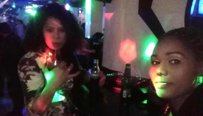 Disco Bar Fm -    Daniel Club Muralto - Muralto