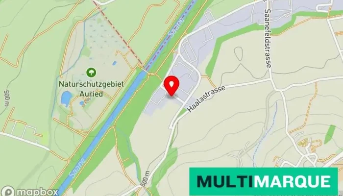 Disi Auto Garage GmbH - Bösingen