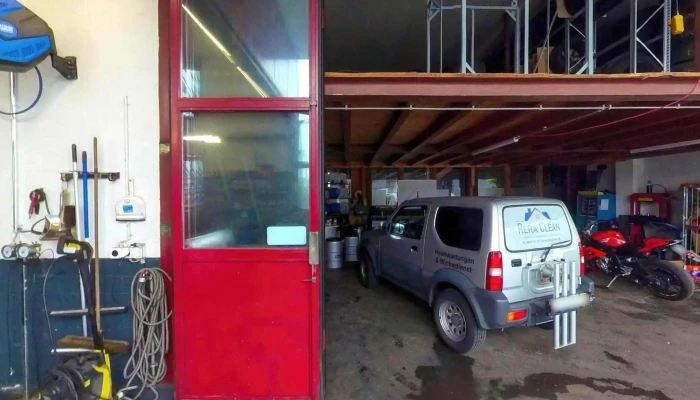 DK-Automobile Aliji - Uznach