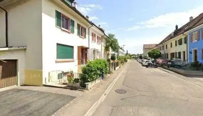 Dlc E -  Roller Alle - Allschwil