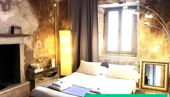 Do -  Minus Guesthouse Conceptstore Zimmer - Bellinzona