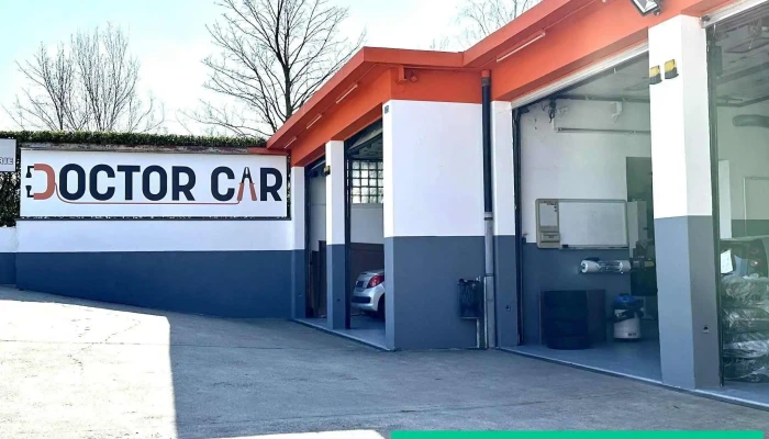 Doctor Car Sagl - Novazzano