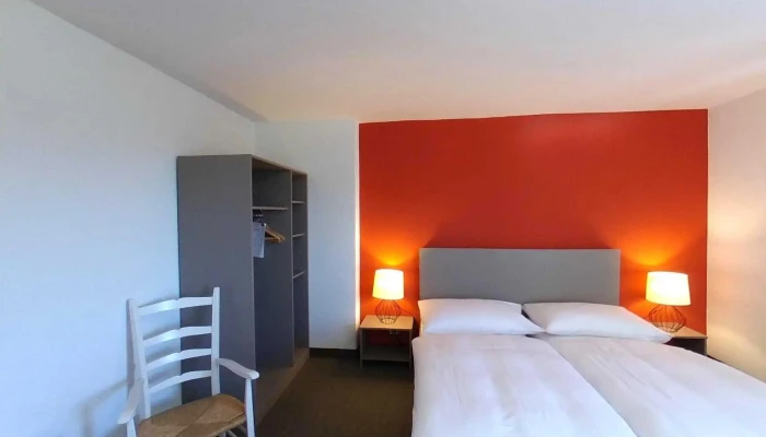 Domaine Notre -  Dame De La Route Swiss Lodge Villars Sur Glane 10 - Villars-sur-glâne