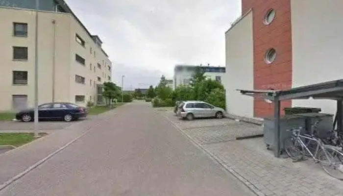Doniviocars -  Street View 360deg Fotos - Möhlin
