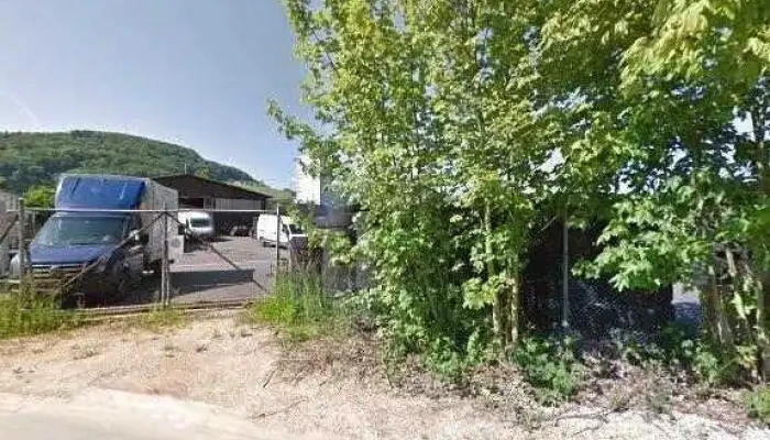 Dorf Carrosserie F Saqipi Gmbh Alle - Gelterkinden