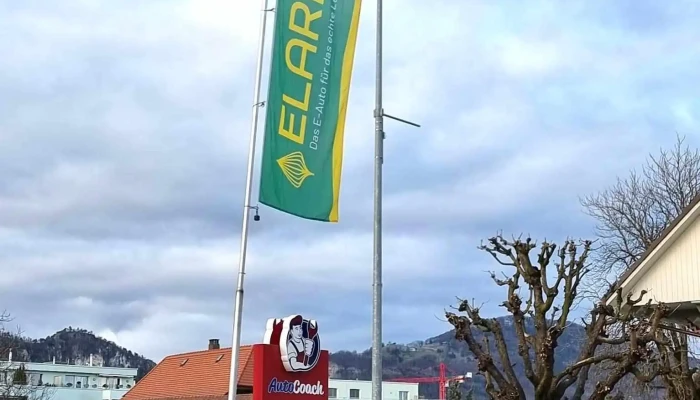 Dorfgarage A. Meister - Niederbipp