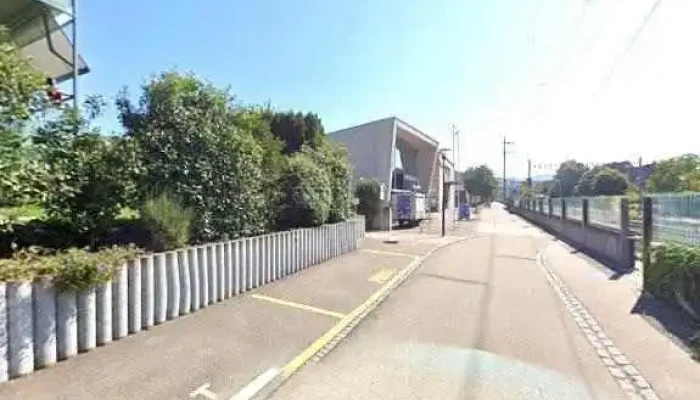 Dornach -  Arlesheim Street View 360deg Fotos - Dornach