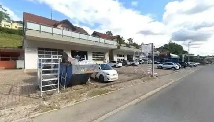 Doti Tuning Garage -  Alle - Wünnewil-flamatt