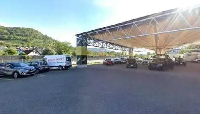 Dp Automobile Gmbh Street View 360deg Fotos - Itingen