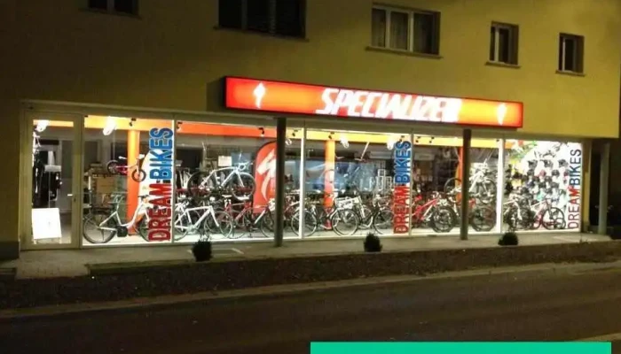 Dream Bikes Bellinzona Lugano Alle - Bellinzona