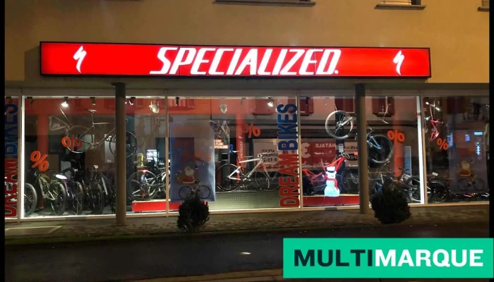Dream Bikes Bellinzona ( & Lugano ) - Bellinzona