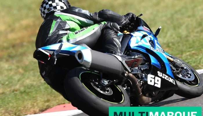 Dreier Motos Ag -  Alle - Laufen