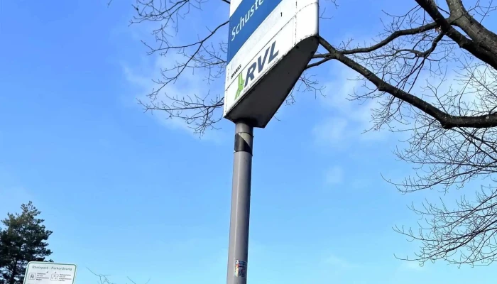 Dreilandereck In Meiner Nahe - Basel
