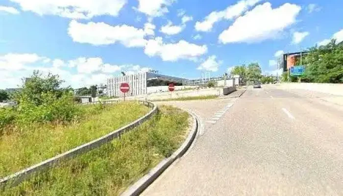 Drive Group Gmbh Street View 360deg Fotos - Füllinsdorf