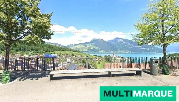 Driving Instructor Spiez - Spiez