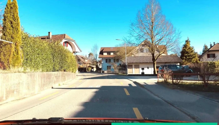 Driving School Easypermis - Valbirse