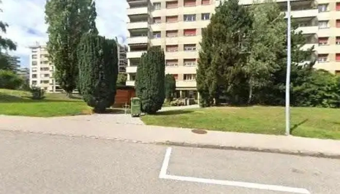Driving School Robert Meuwly -  Street View 360deg Fotos - Fribourg