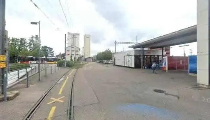 Dudingen Street View 360deg Fotos - Düdingen