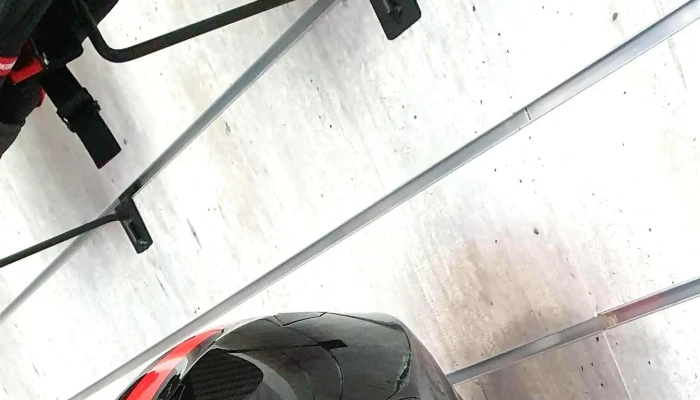 Dupasquier Motos Sa -  Instagram - Sorens